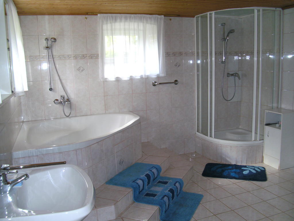 Ferienhaus Wohleser Mariahof Room photo